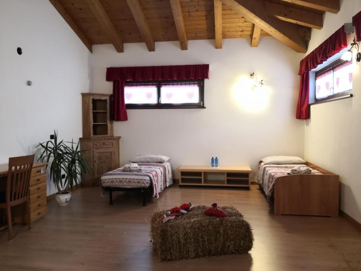 B&B Da Mamma Lo Tolmezzo Εξωτερικό φωτογραφία