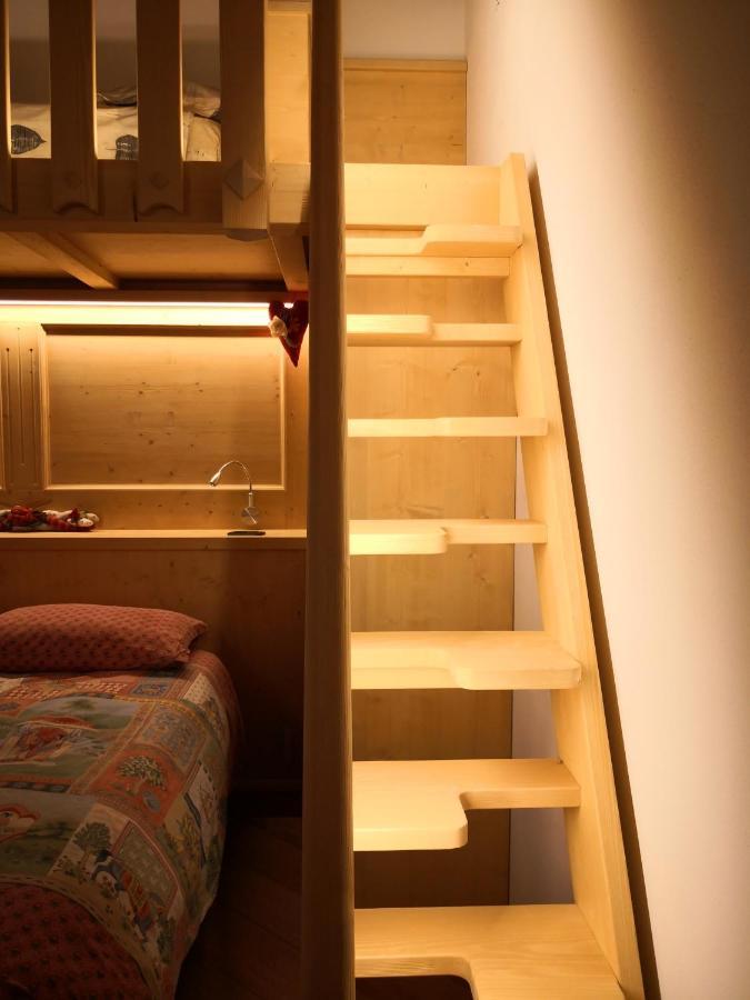 B&B Da Mamma Lo Tolmezzo Εξωτερικό φωτογραφία
